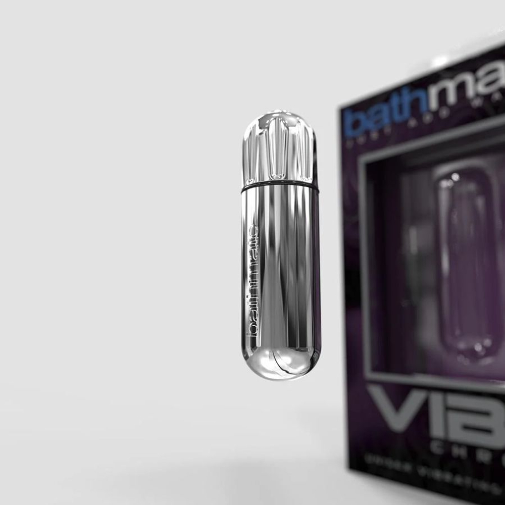 Bathmate Vibe Bullet - Вибропуля