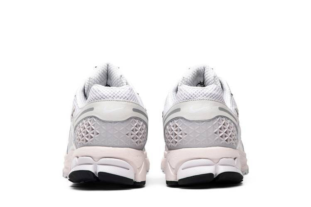 Кроссовки Nike Air Zoom Vomero 5 Vast Grey