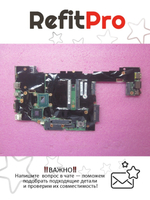 Материнская плата для ноутбука Lenovo X230 i5-3320 W8-PRO wAMT wTPM (04Y1634), оригинал