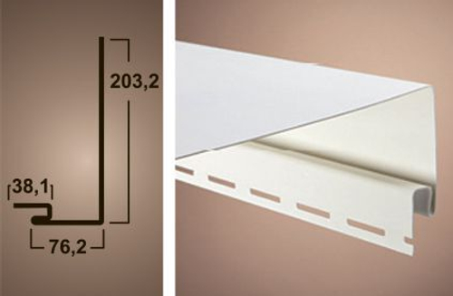 Околооконный профиль Mitten Oregon pride