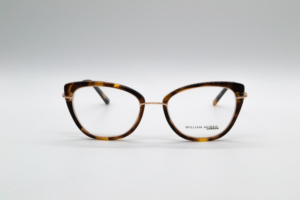 Изг. оправы William Morris London 50161 C1 50/19