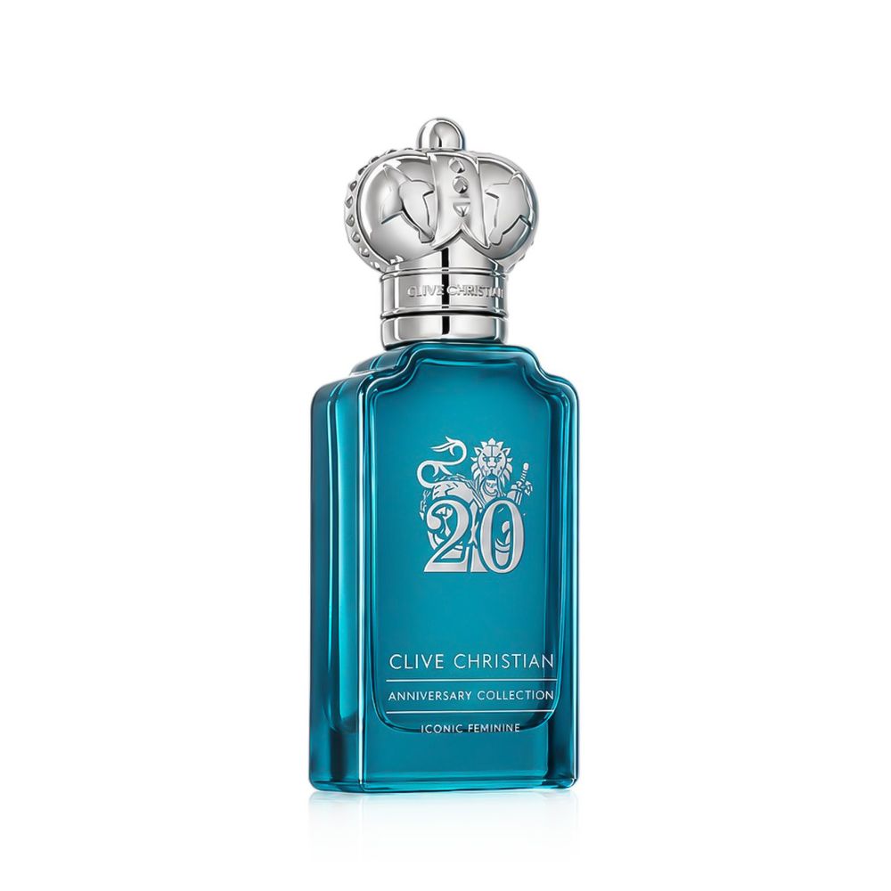 Clive Christian 20 Iconic Feminine Parfum 50 ml (woman) Clive Christian 20 Iconic Feminine Parfum 50 ml (woman)