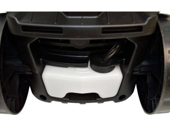 Мойка высокого давления "BRAIT" HPW 2200B