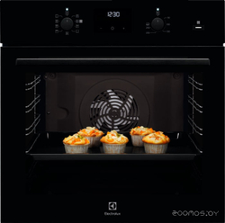 Духовой шкаф ELECTROLUX EOD3C70TK