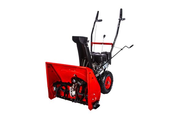 Снегоуборщик DDE ST6562