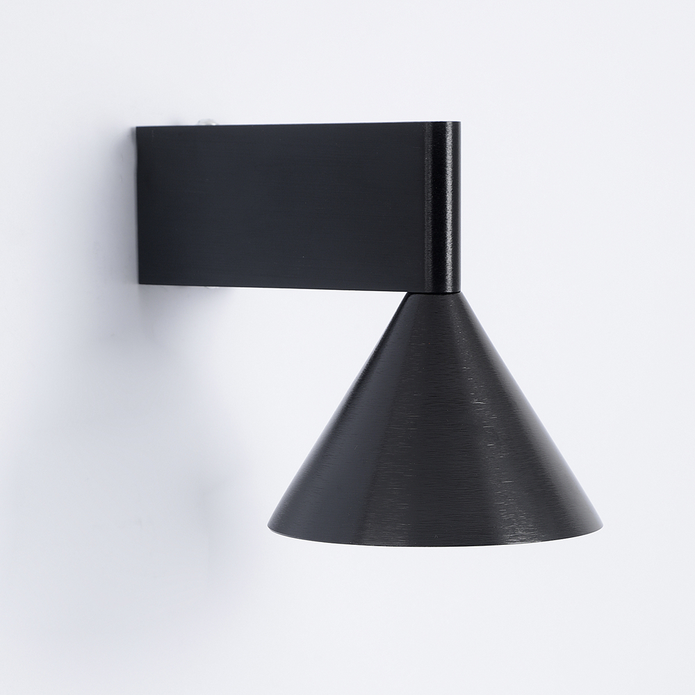 Настенный светодиодный светильник Lussole LSP-4036