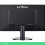 Монитор ViewSonic VA2719-2K-SMHD