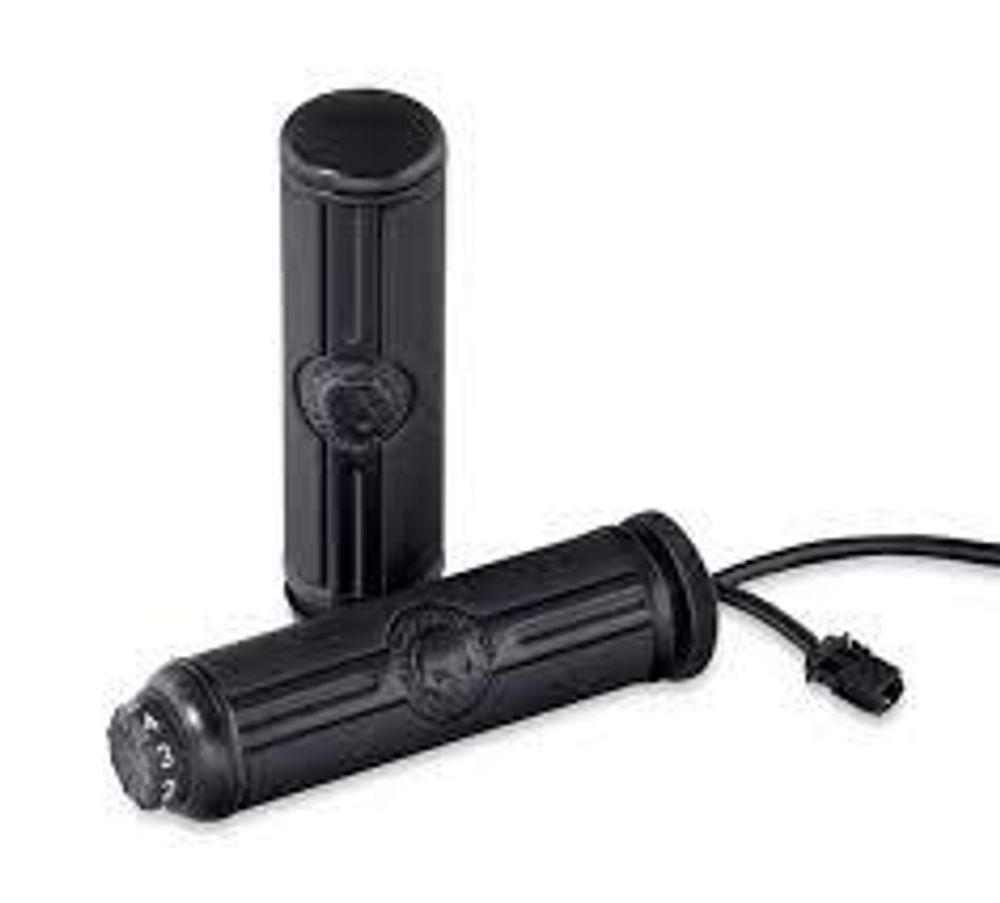 56100362 РУЧКИ РУЛЯ С ПОДОГРЕВОМ (КОМПЛЕКТ ИЗ  2 ШТ.)