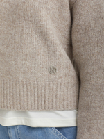 Женский Свитер Collection Round Neck