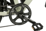 Электровелосипед Gelbert Pegas 3 Dual Pro (2025)
