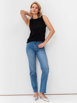 Джинсы женские 4245619/65 Bulmer