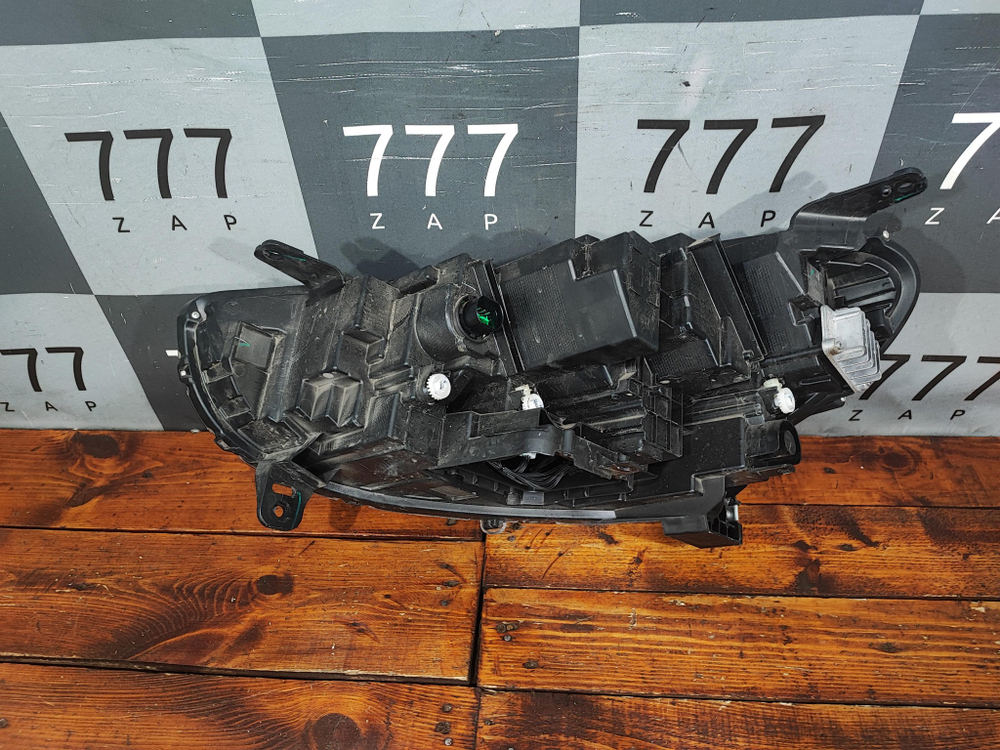 Фара правая LED Haval Jolion 21-нв Б/У Оригинал 4121105XST01A