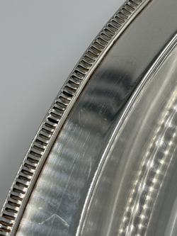 Блюдо Community