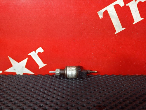 Насос автономного отопителя