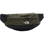 THE NORTH FACE 8L Sports Outdoor Bags Nylon Army Green Unisex