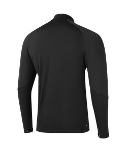 Джемпер тренировочный JÖGEL PREMIER PerFormDRY Training 1/4 Zip Fleece Top, черный