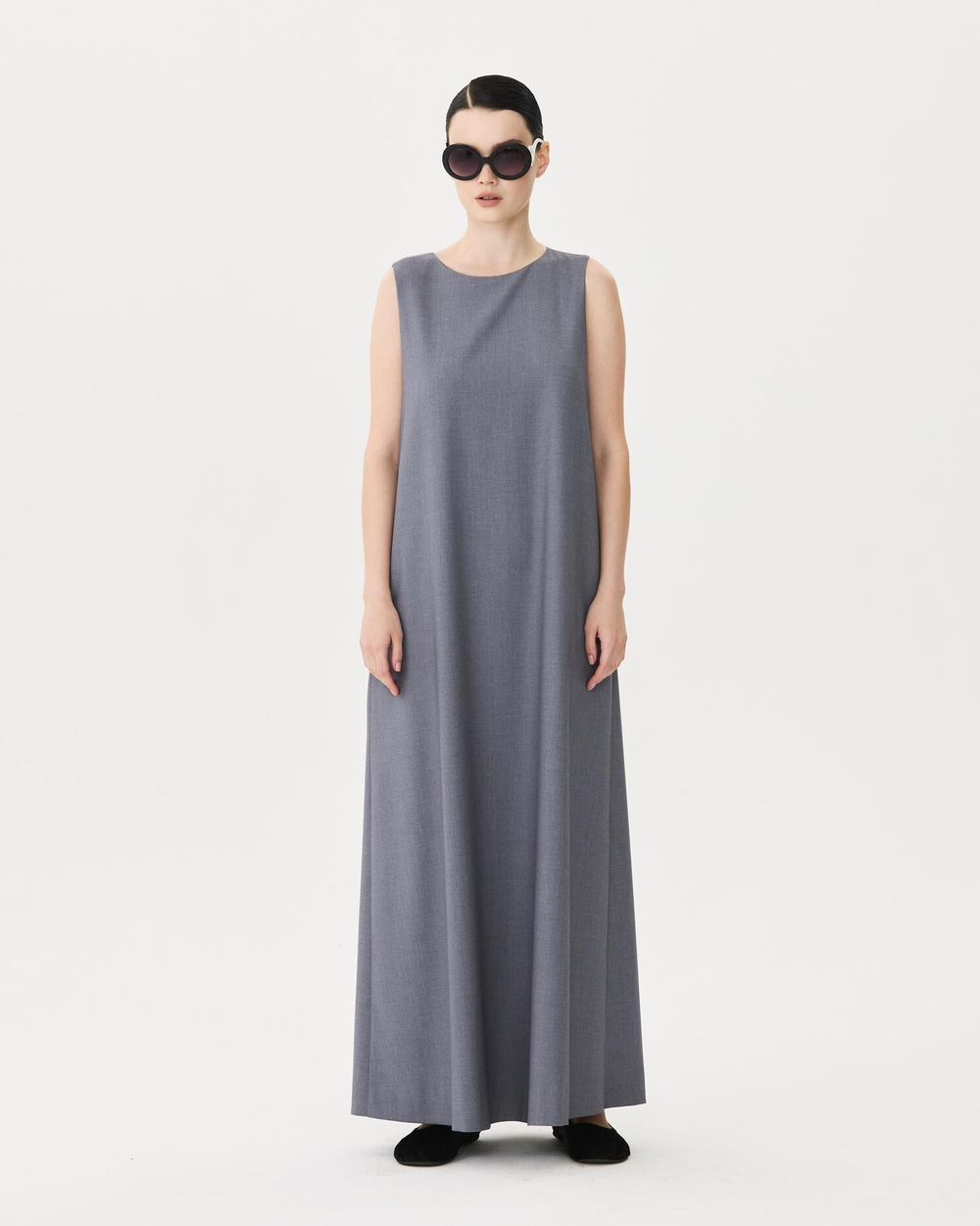 Сарафан A-FW25/26-3741 Victoria Andreyanova