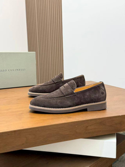 Лоферы Brunello Cucinelli