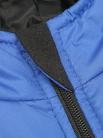 Жилетка в ассорт. р. 128-134. 0920-07. (Ириска)