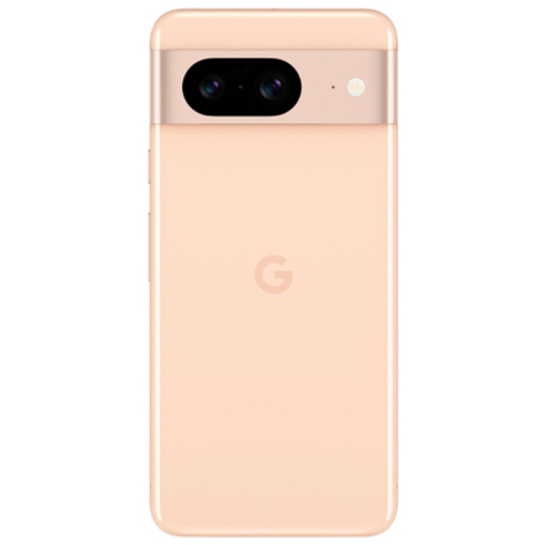 Google Pixel 8 256 ГБ (Розовый | Rose)