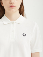 Женская Рубашка-поло The Fred Perry
