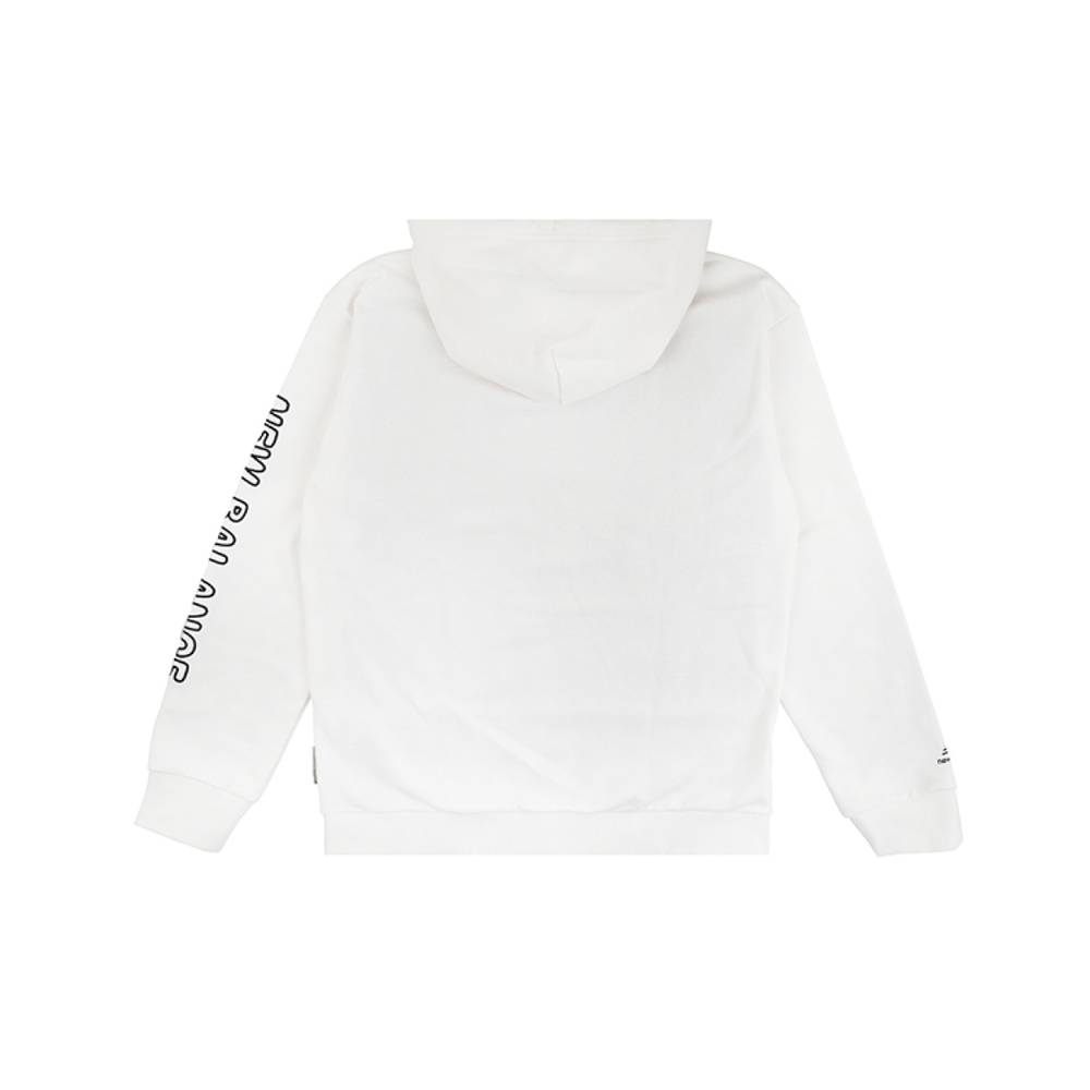 Толстовка New Balance x JHI, NCA89043-IV