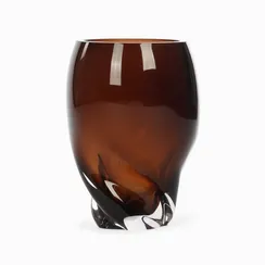 Ваза Dark vorte высота 30