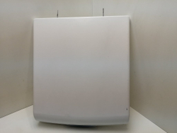 AWE7527/1 кт119 Верхняя крышка загрузки для стиральной машины Whirlpool AWE7527/1 б/у