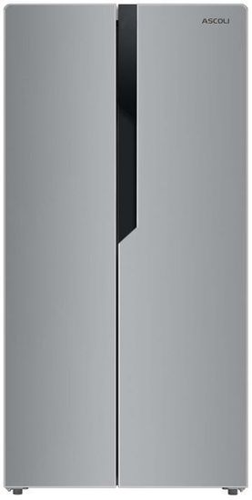 Холодильник Ascoli ACDS450WE