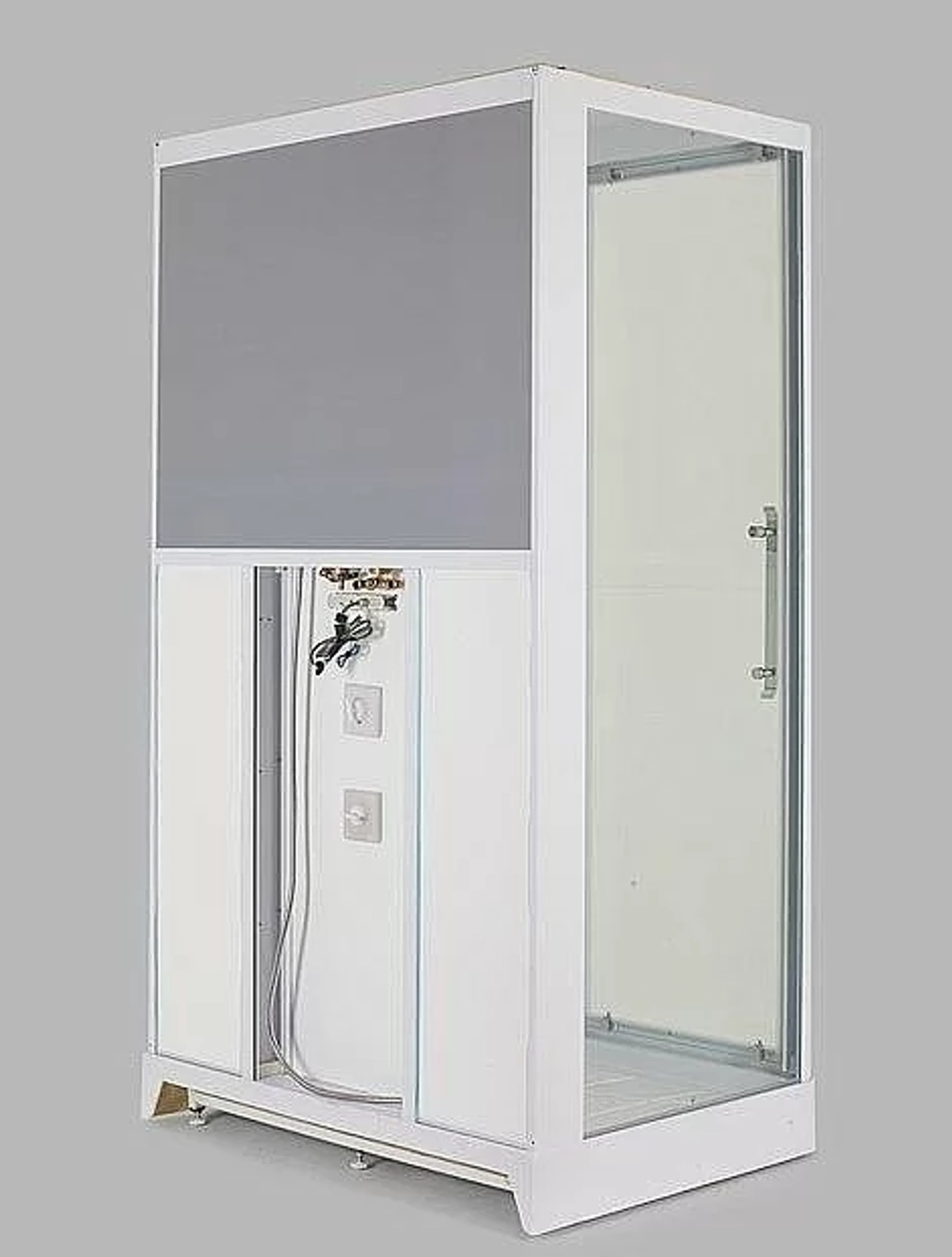 Душевая кабина Grossman GR127 90x120