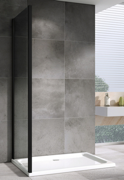 Боковая стенка ABBER Schwarzer Diamant S70B