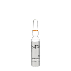 Dalton Набор морских антивозрастных ампул - ANTI AGING AMPOULE COLLECTION, 5х2 мл