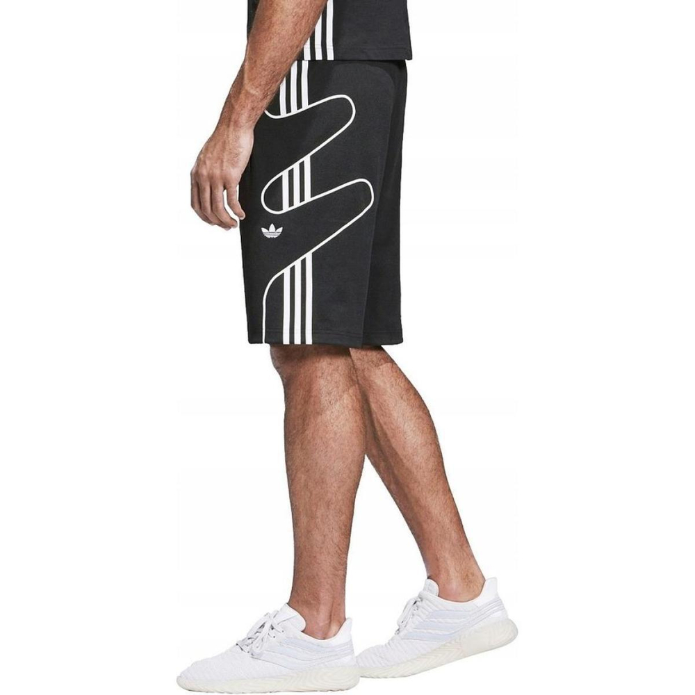 Шорты Adidas originals Flamestrike, DU8105