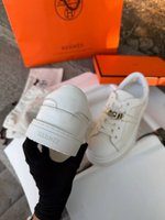 Кеды Hermes