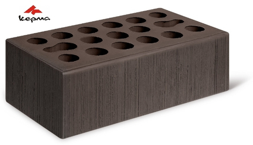 Керма гладкий Шоколад БАРХАТ 1,4 НФ