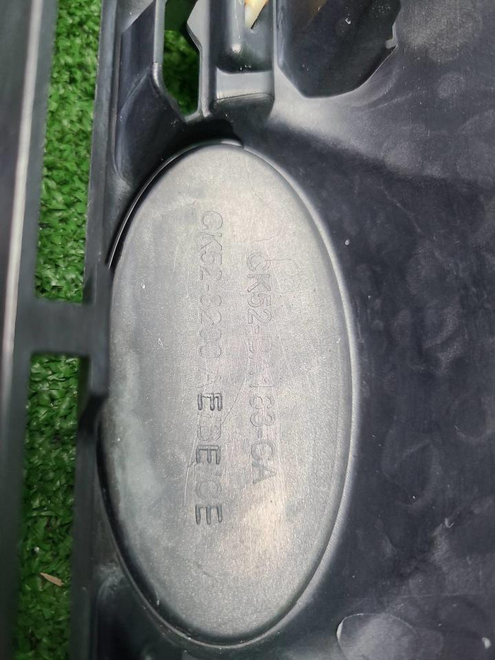 Решетка радиатора Range Rover Vogue 4 L405 (12-17)