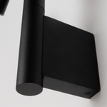 Настенный светильник (бра) Maytoni MOD433WL-L3B3K