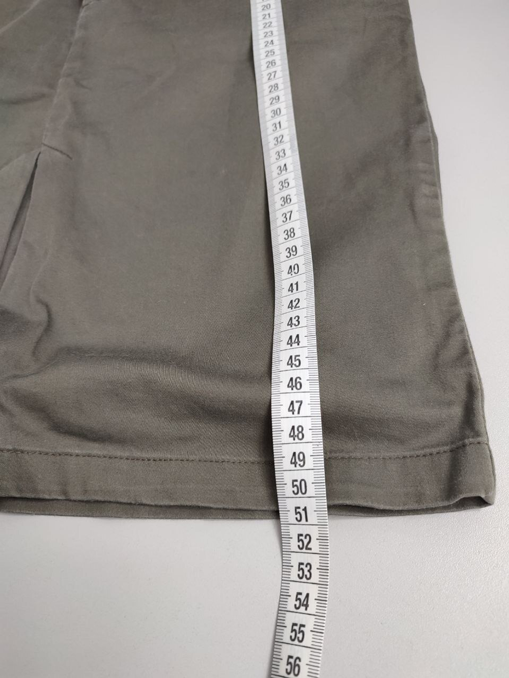 Юбка DeFacto прямая 42 размер