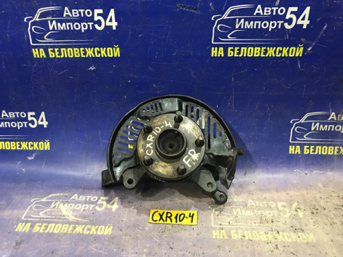 Ступица передняя правая TOYOTA ESTIMA 1993