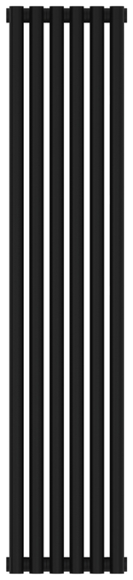 Сунержа Эстет-11 1200х270 6 секций