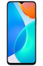 Смартфон HONOR X6b 4/128GB Полночный черный ( Mediatek Helio G85) EAC