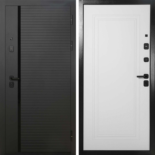 Входная дверь ТД 10-1