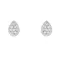 Серьги BOUCHERON Serpent Bohème
