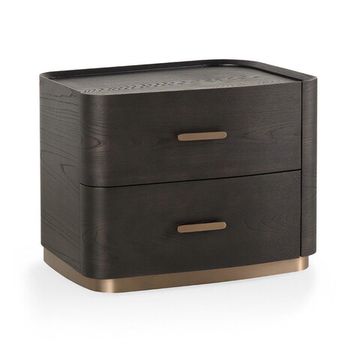 Прикроватная тумбочка правая BONO, FRATELLI BARRI