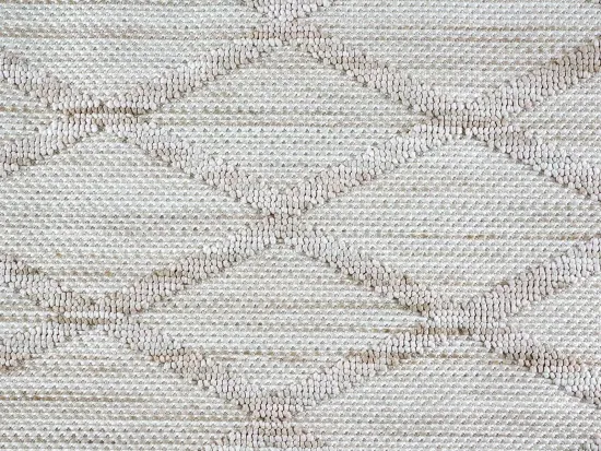 Ковер COZY 160*230, бежевый 851573