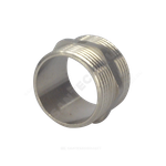 Ниппель латунь никель Ду 32 (1 1/4") НР SantechSystems