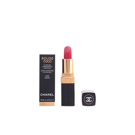Губная помада Chanel Rouge Coco Lipstick 442 Увлажняющая 3,5 г