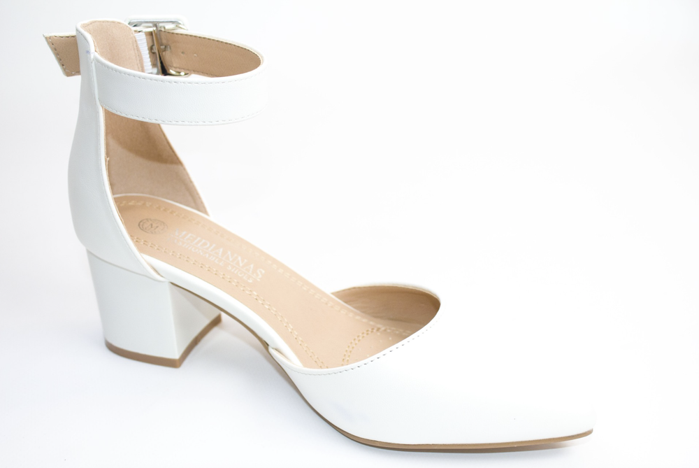 Туфли женские Meidiannas 2001-9