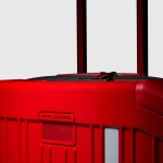 Чемодан ручная кладь Piquadro x Ducati/Rosso