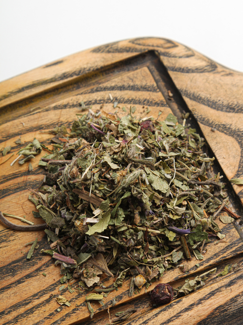 Рефил напиток №9 Алтайский чай